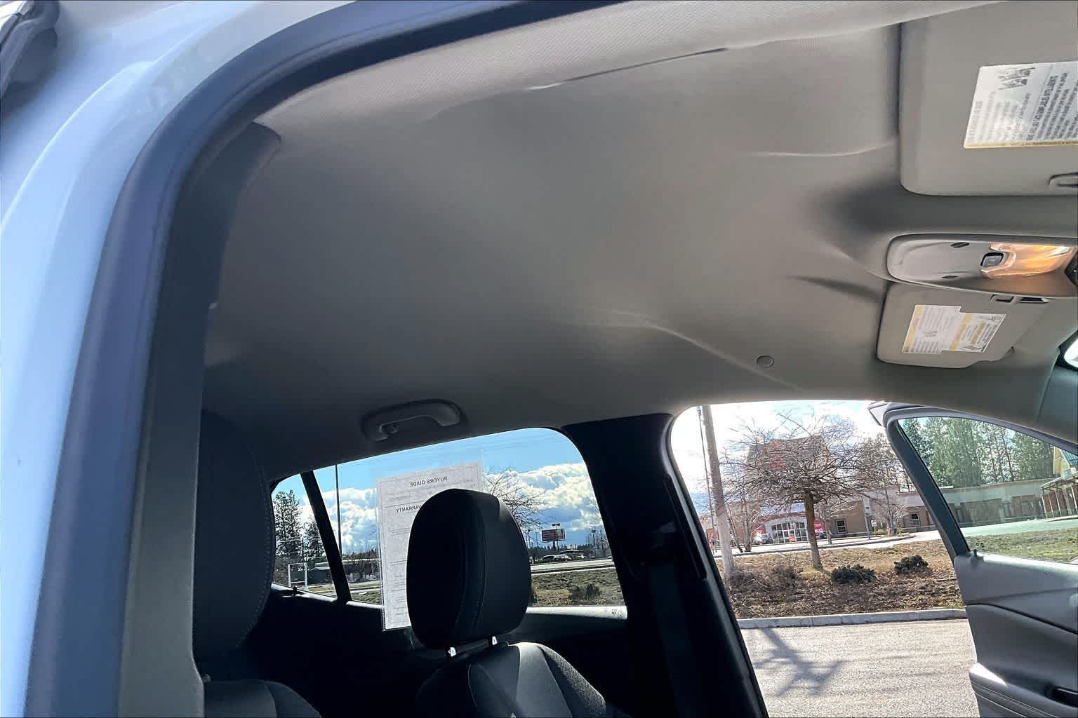 Thumbnail: 2024 Buick Encore GX - 30