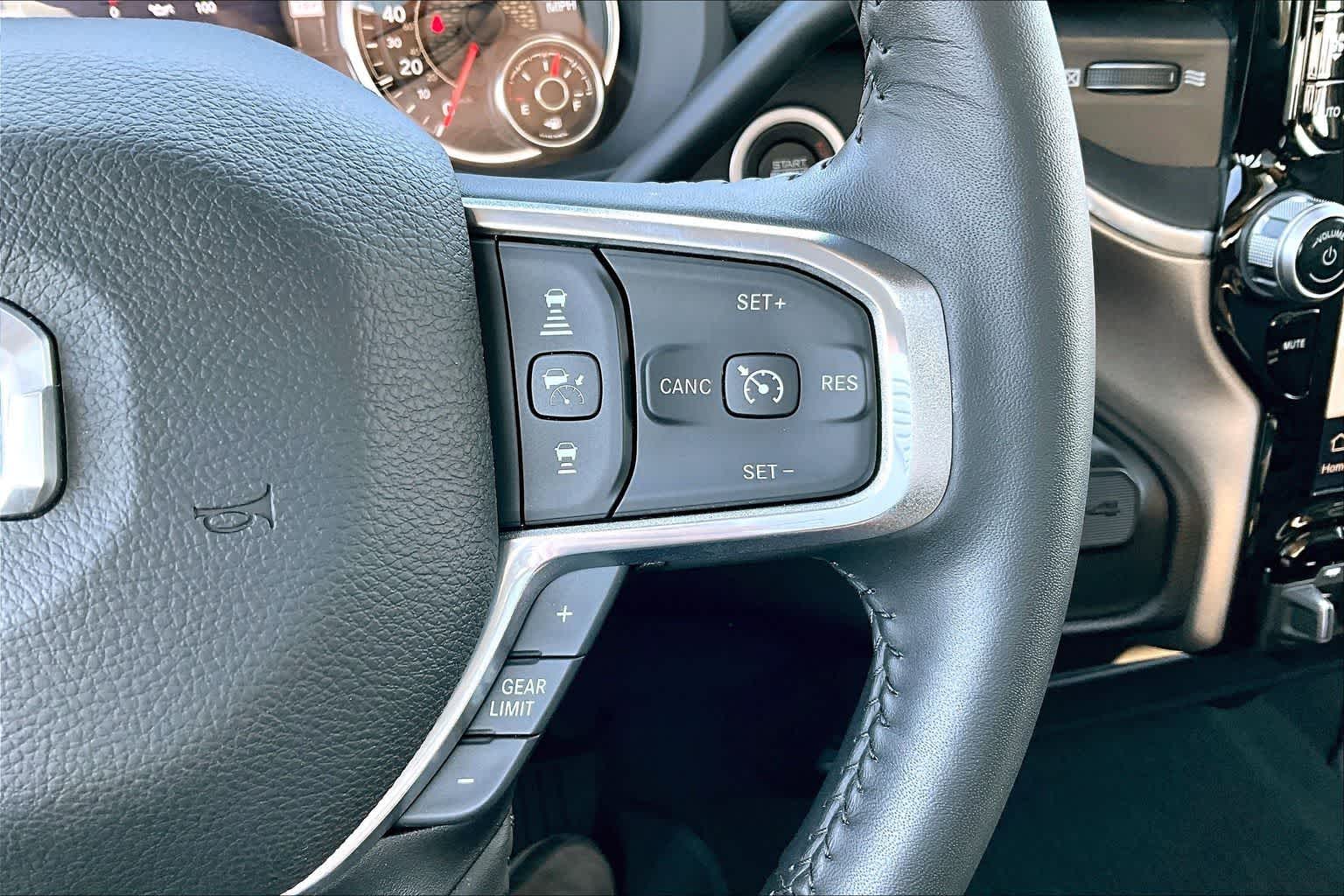 Thumbnail: 2024 RAM 2500 - 26