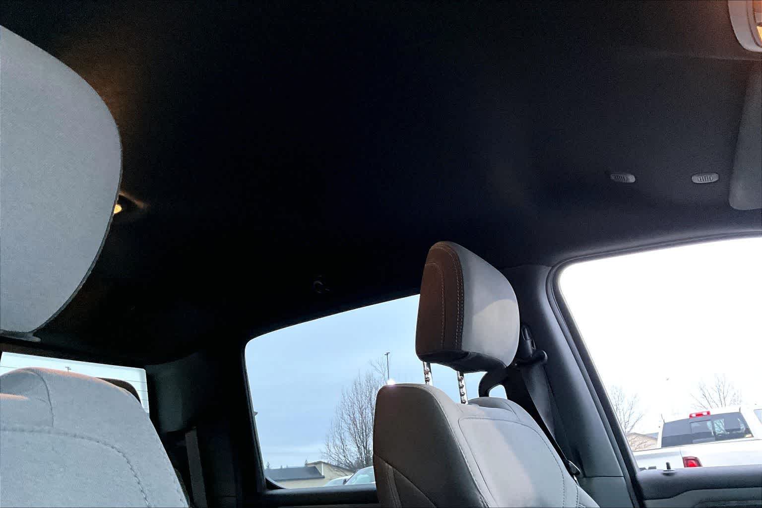 Thumbnail: 2022 RAM 1500 - 30