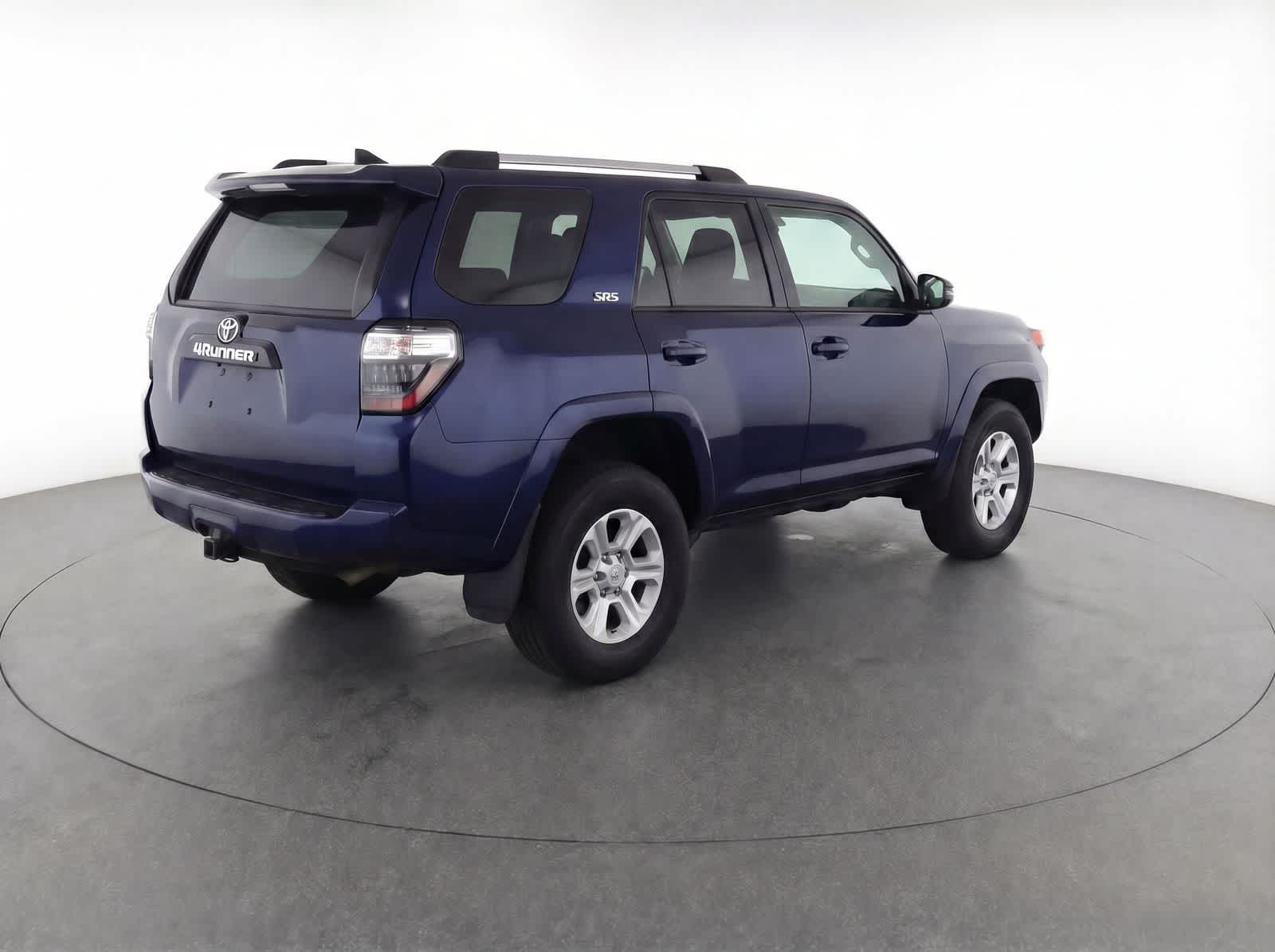 Thumbnail: 2024 Toyota 4Runner - 4