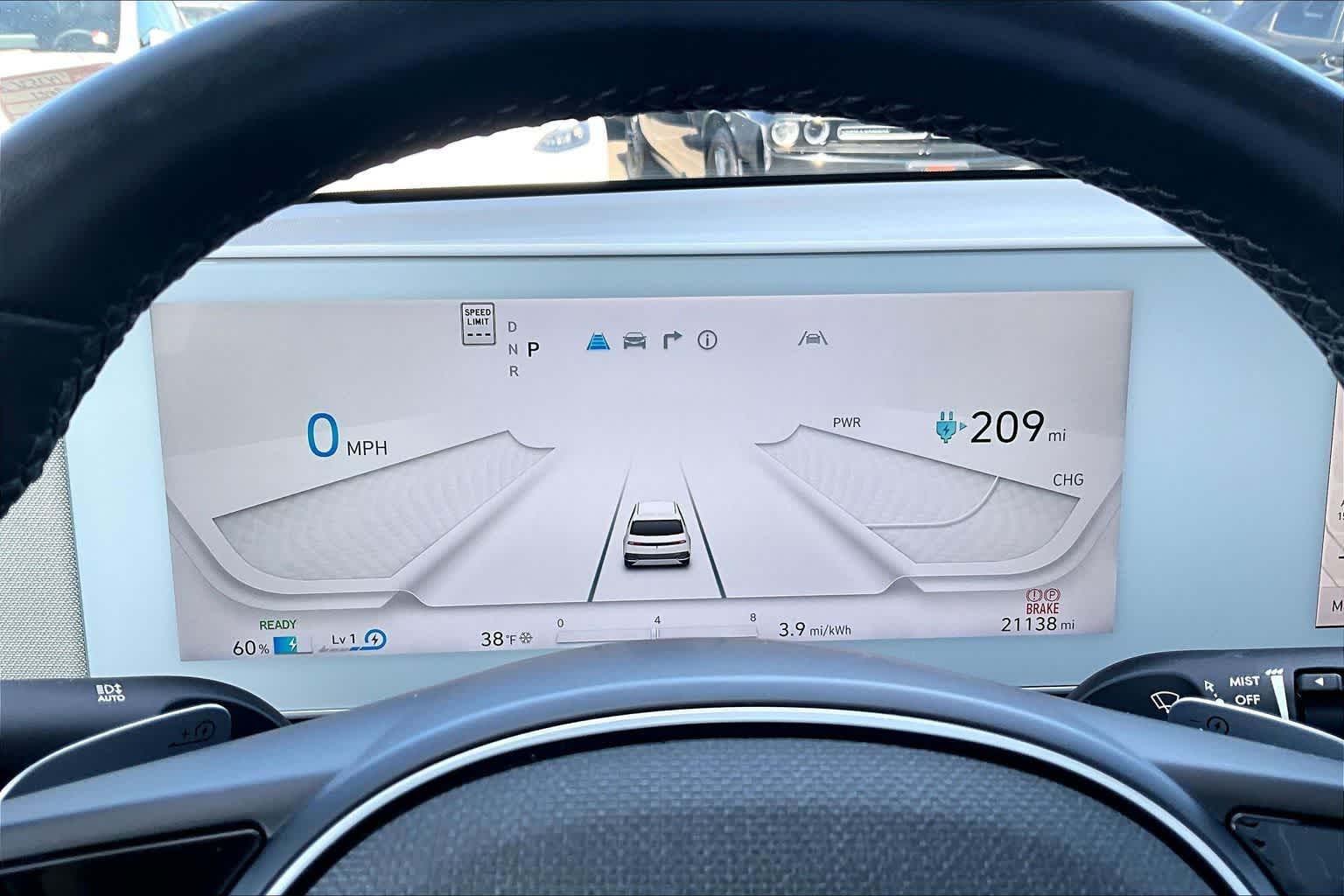 Thumbnail: 2023 Hyundai Ioniq 5 - 18