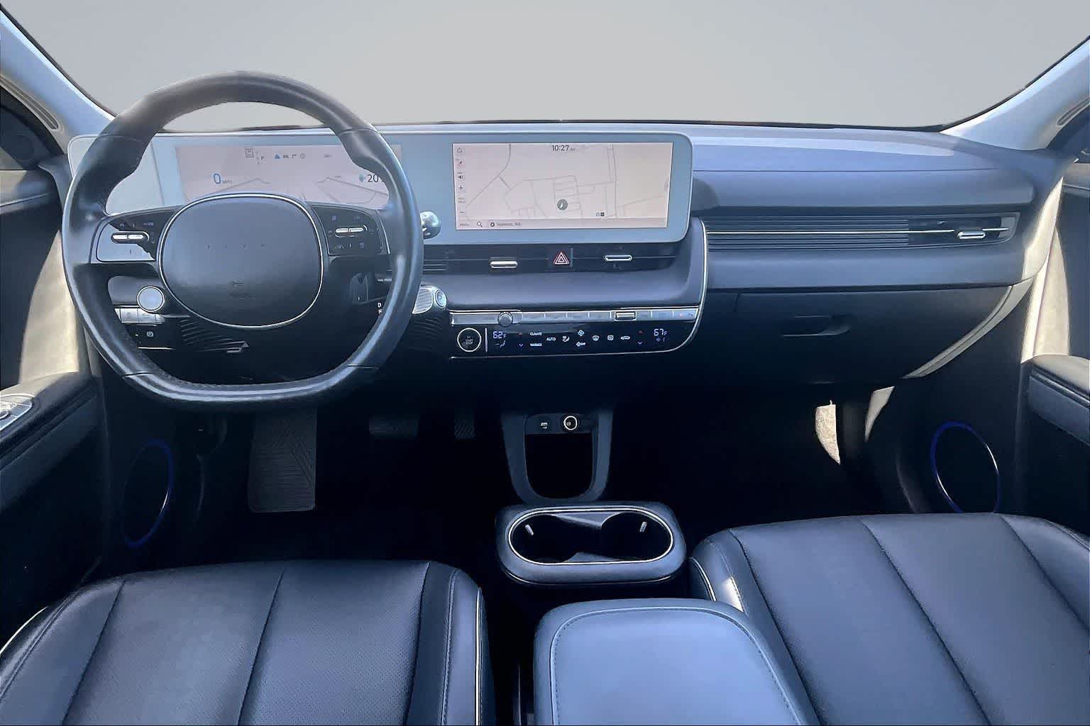 Thumbnail: 2023 Hyundai Ioniq 5 - 10