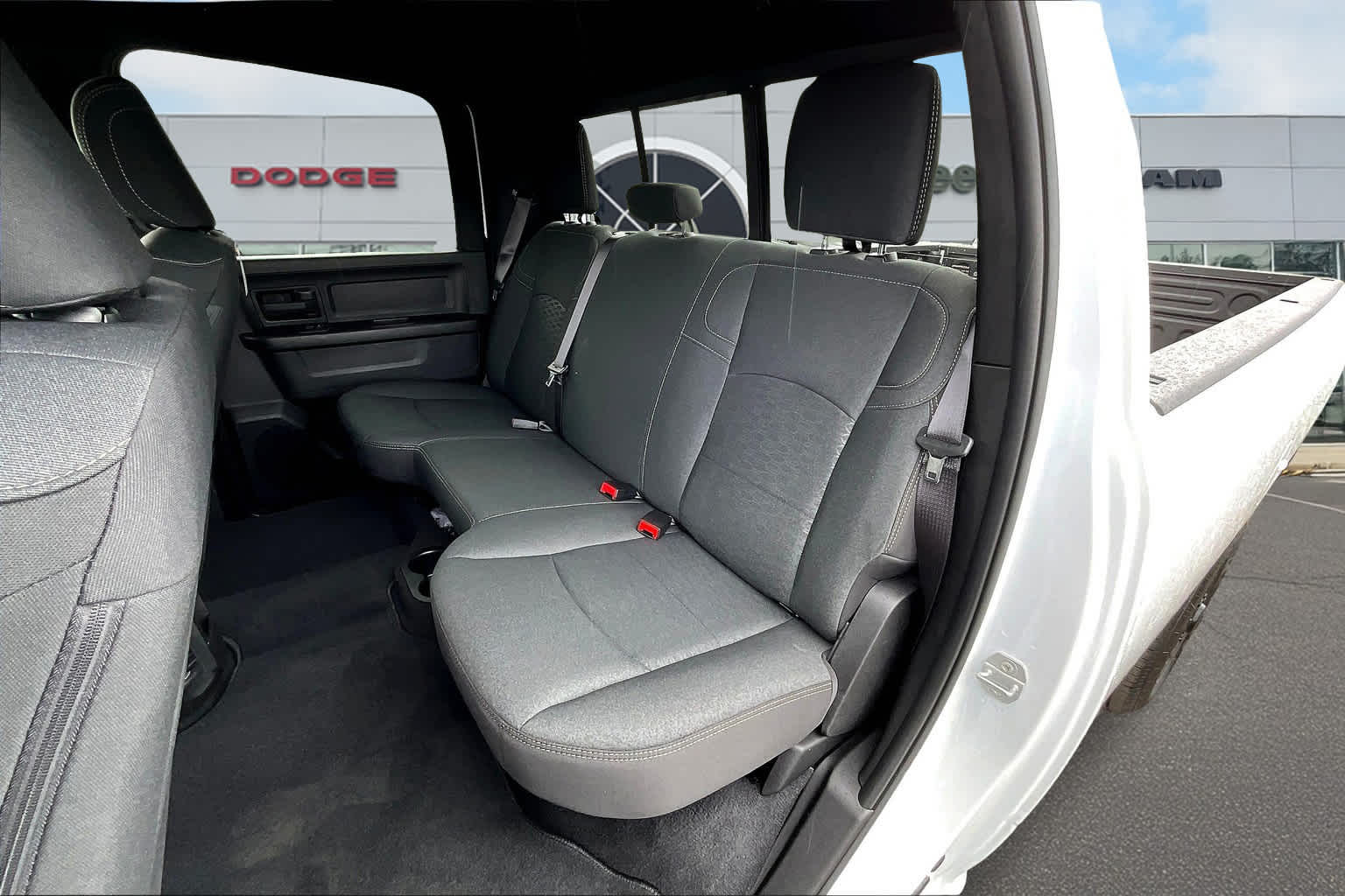 Thumbnail: 2025 RAM 3500 - 13