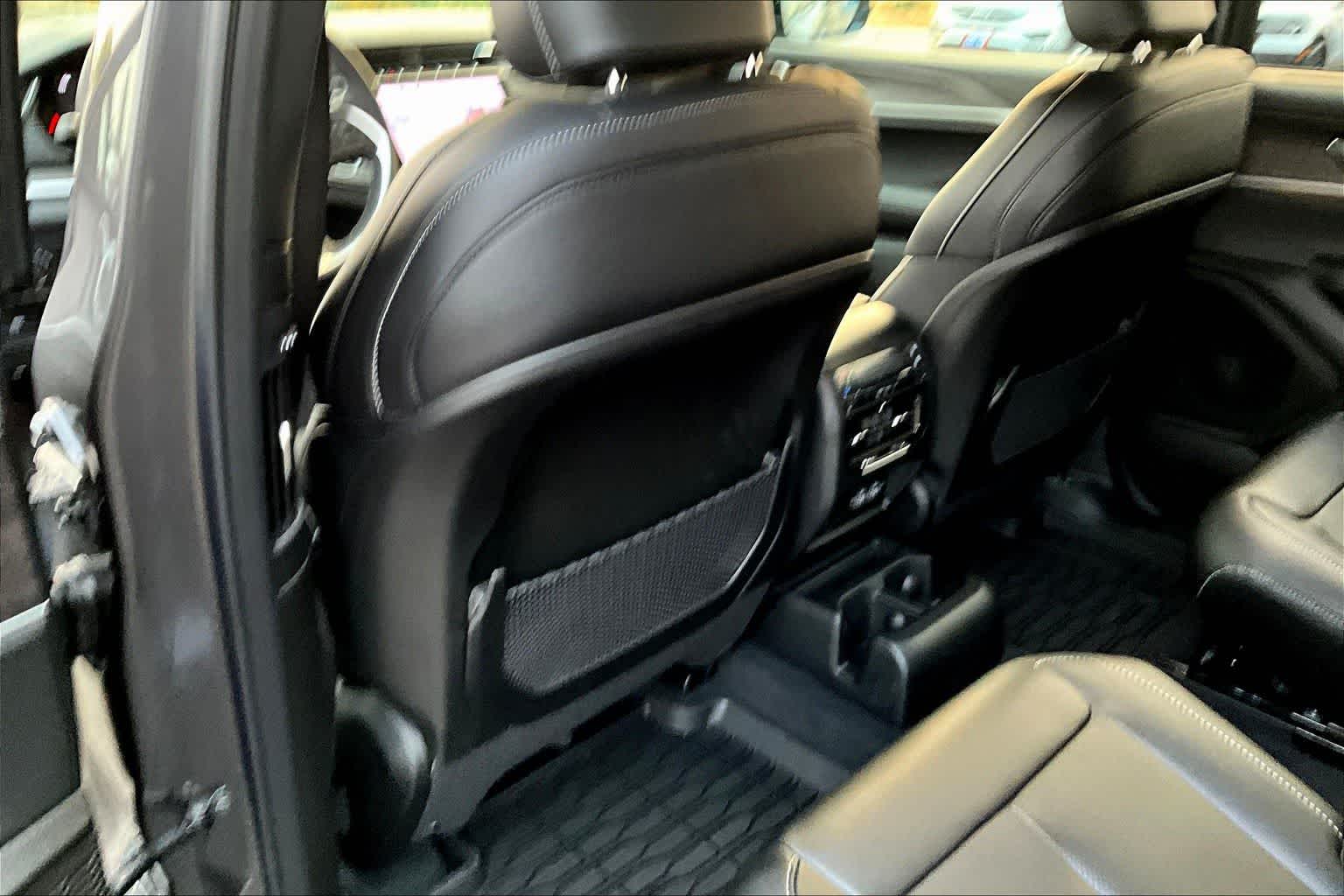 Thumbnail: 2025 Jeep Grand Cherokee L - 12