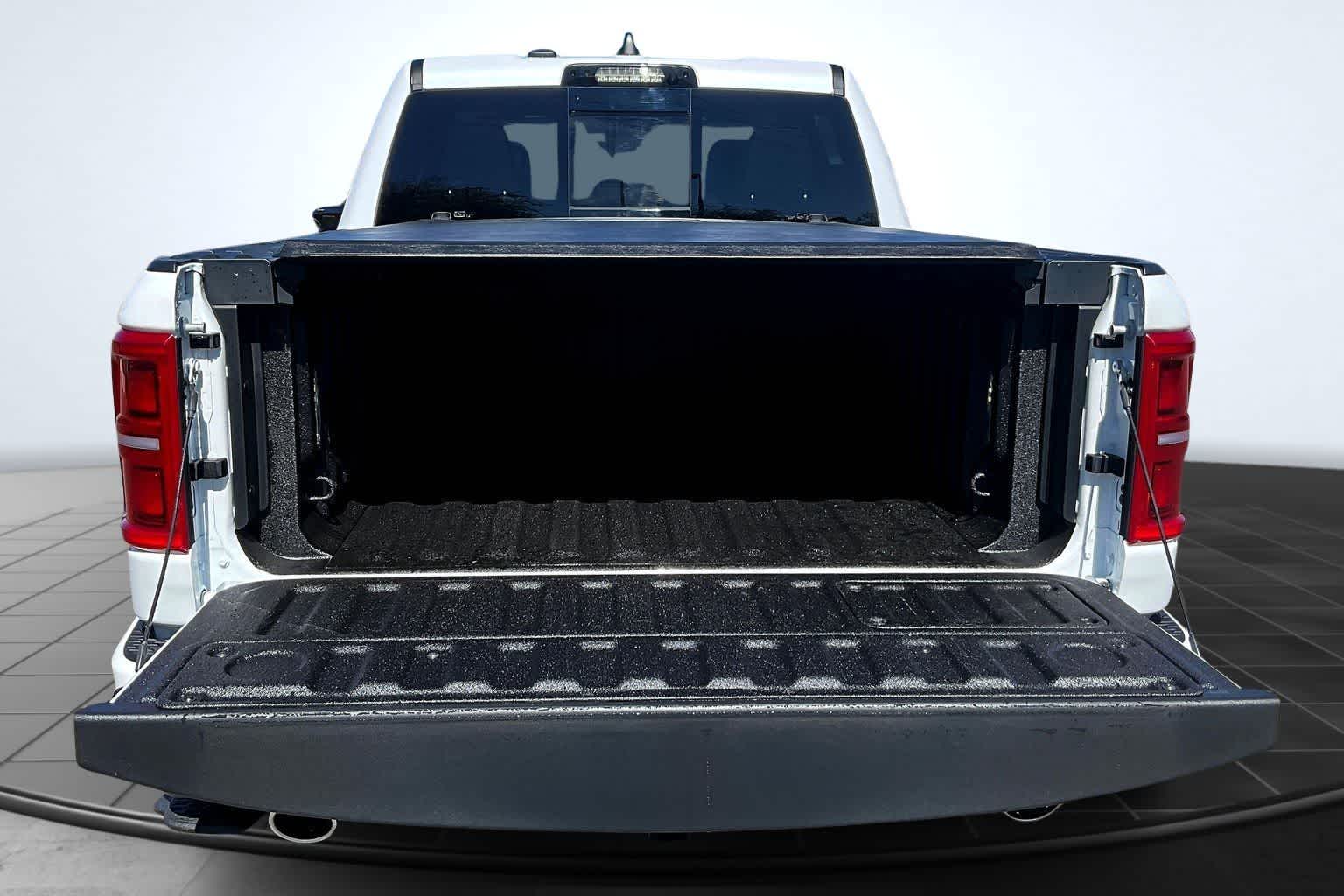 Thumbnail: 2026 RAM 1500 - 19