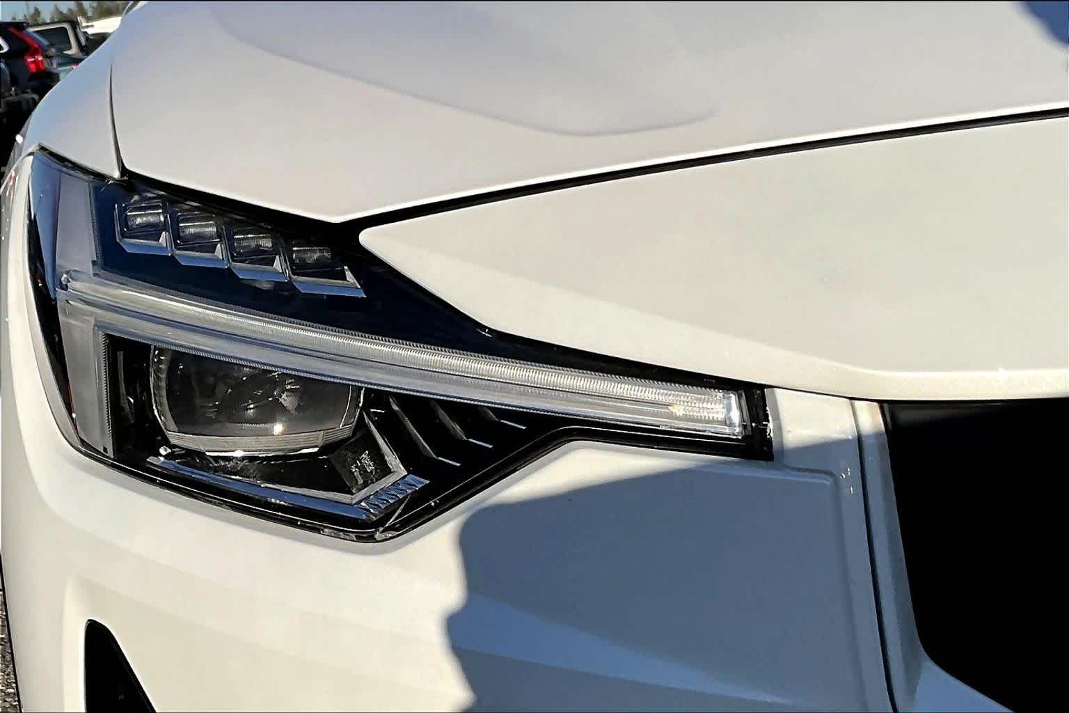 Thumbnail: 2023 Polestar 2 - 29