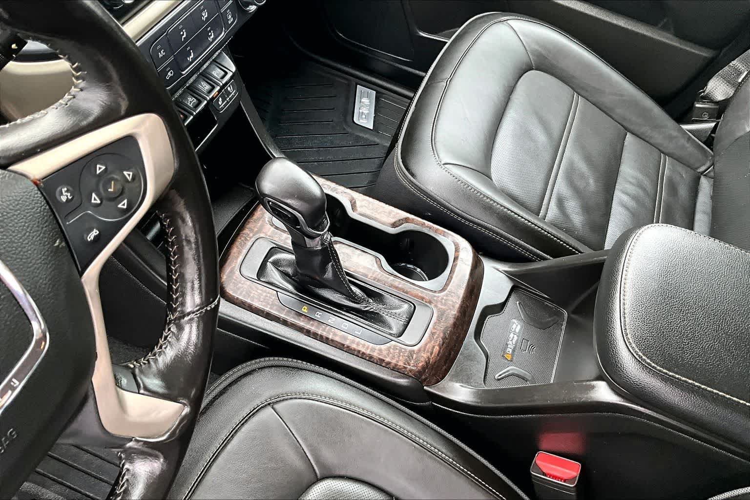 Thumbnail: 2022 GMC Canyon - 17