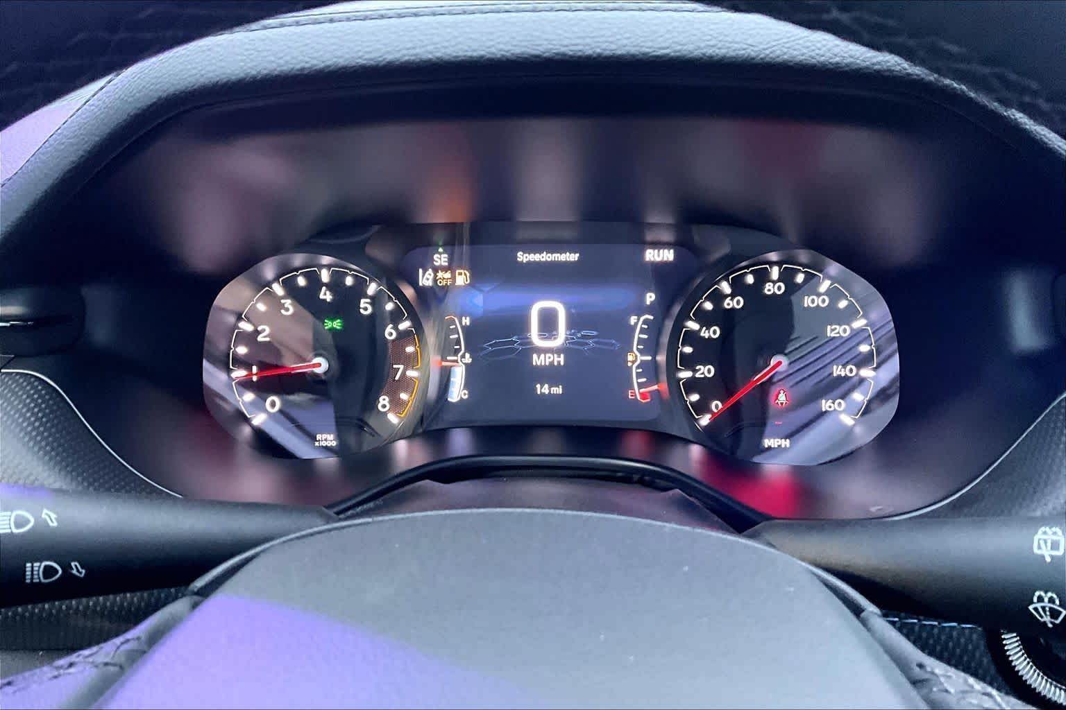 Thumbnail: 2026 Jeep Compass - 18