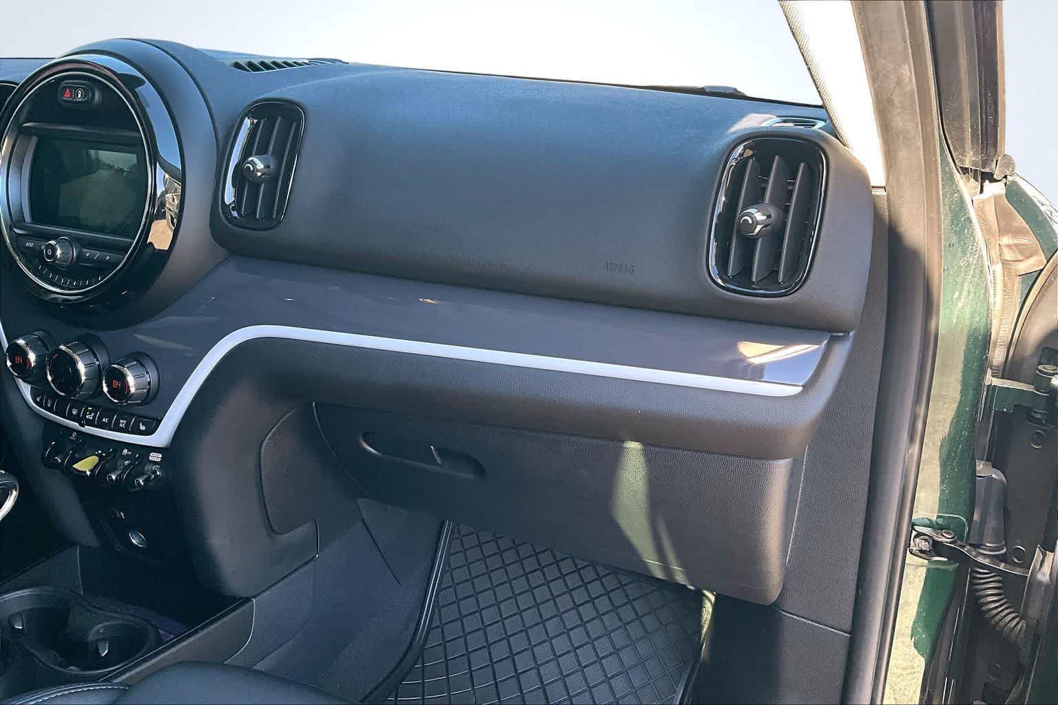 Thumbnail: 2019 MINI Cooper Countryman - 24