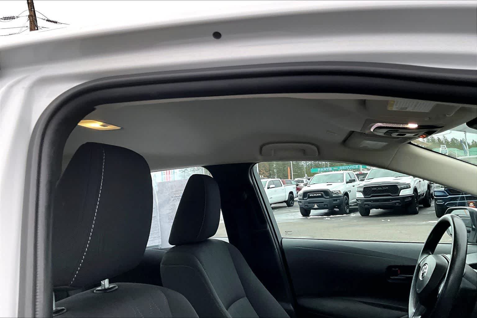 Thumbnail: 2024 Toyota Corolla - 30