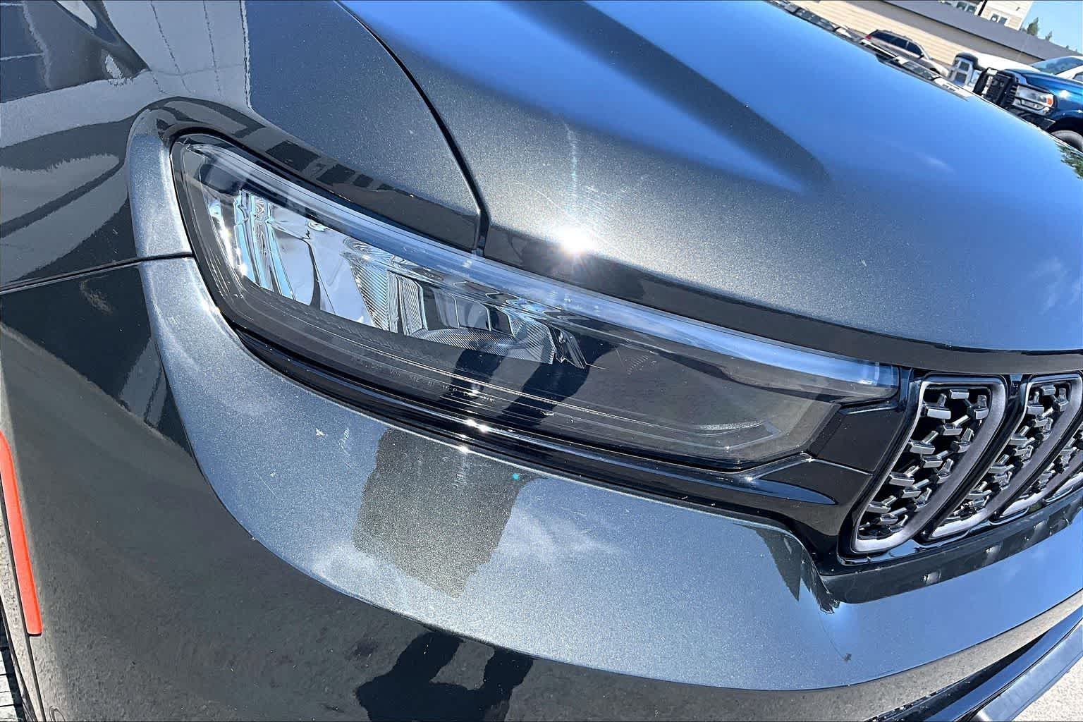 Thumbnail: 2023 Jeep Grand Cherokee L - 30