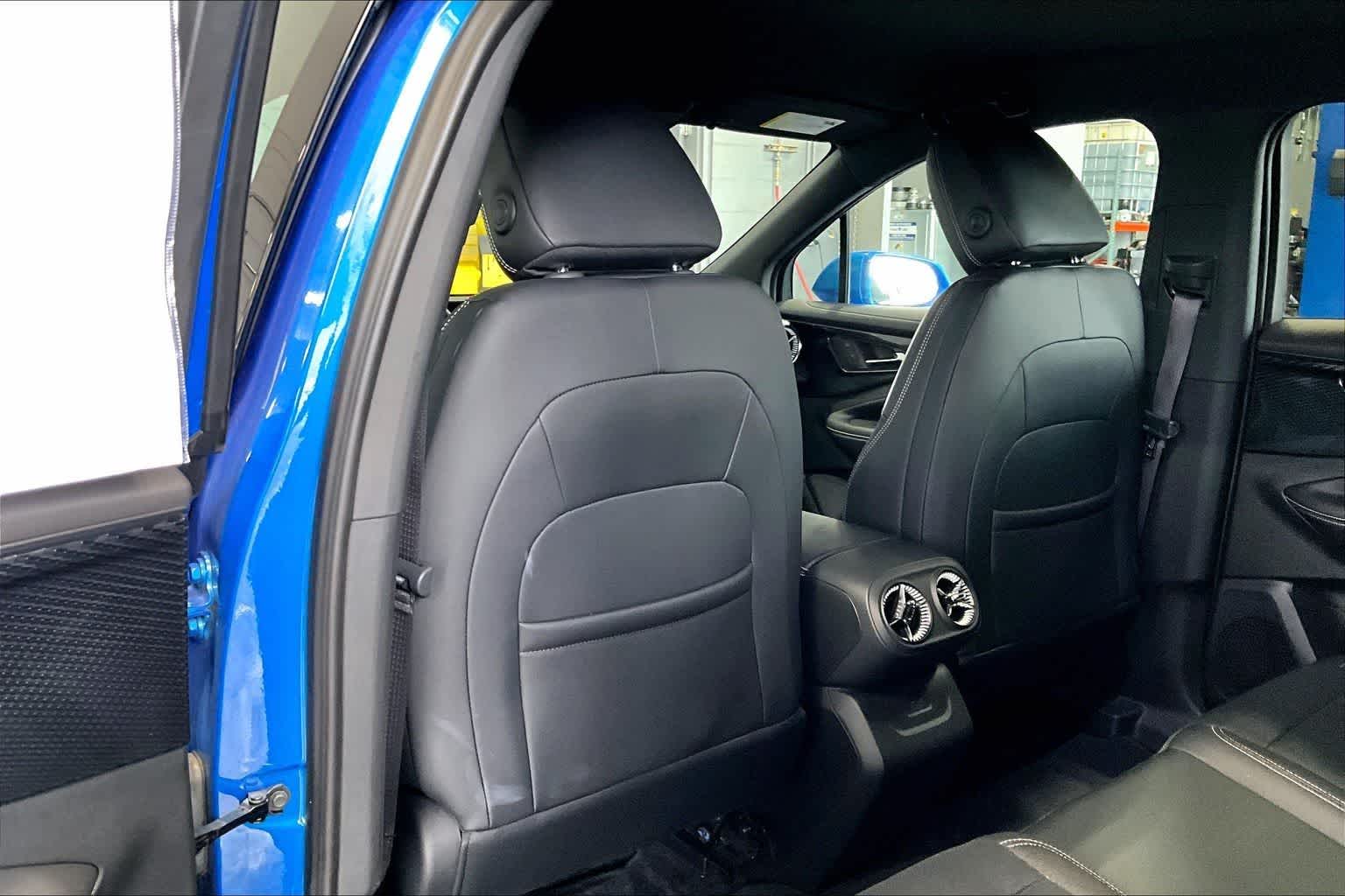 Thumbnail: 2024 Chevrolet Blazer EV - 12