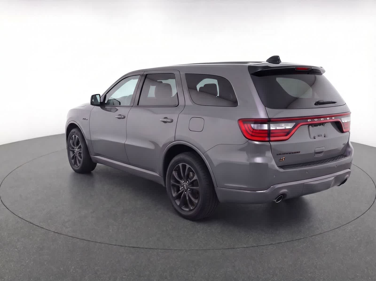 Thumbnail: 2023 Dodge Durango - 3