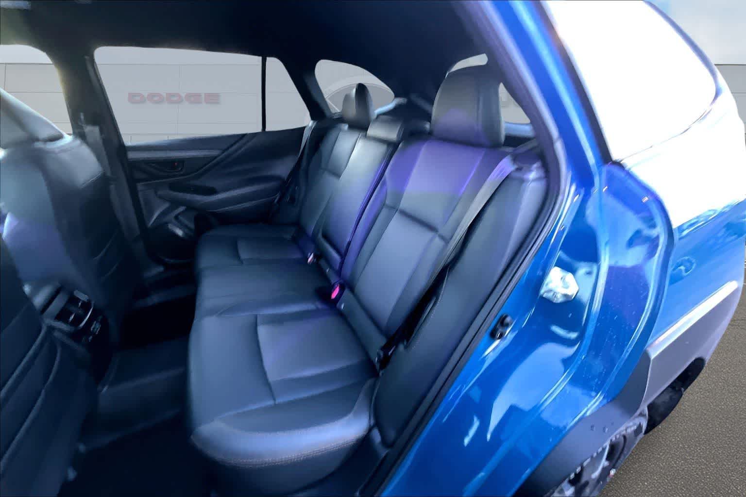 Thumbnail: 2025 Subaru Outback - 13