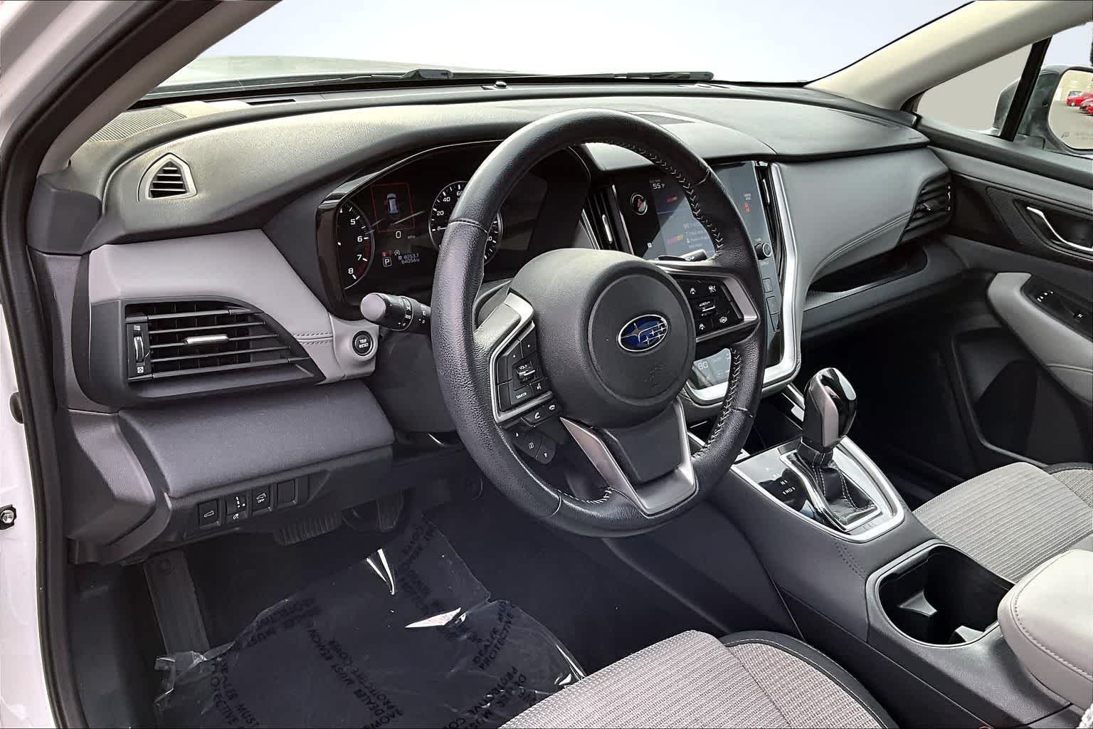 Thumbnail: 2022 Subaru Outback - 2