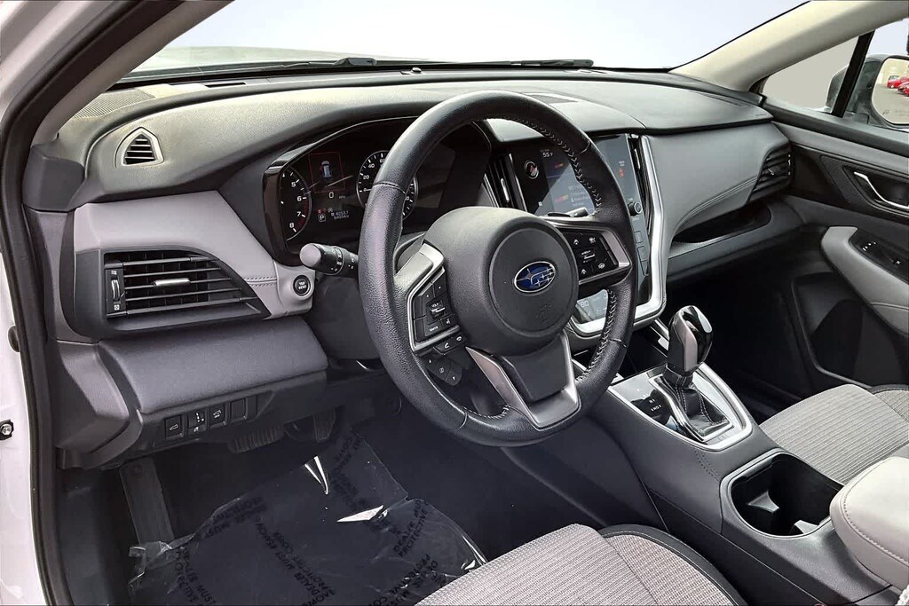 Used 2022 Subaru Outback Premium SUV