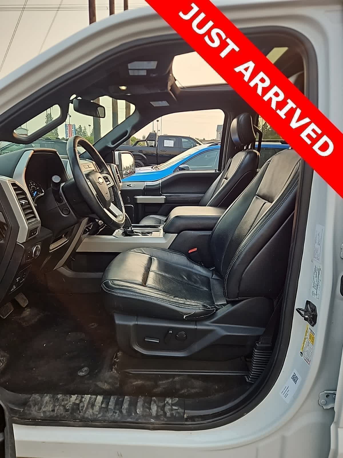 Thumbnail: 2019 Ford F-150 - 6