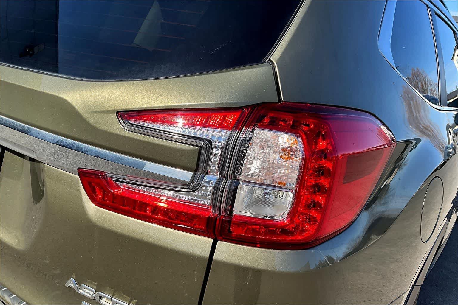 Thumbnail: 2024 Subaru Ascent - 32