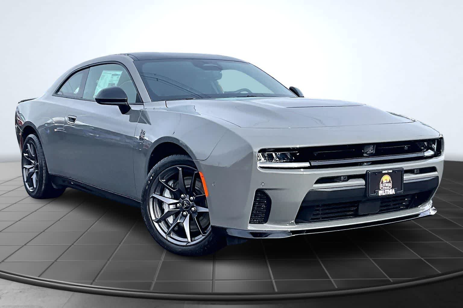 Thumbnail: 2026 Dodge Charger - 21