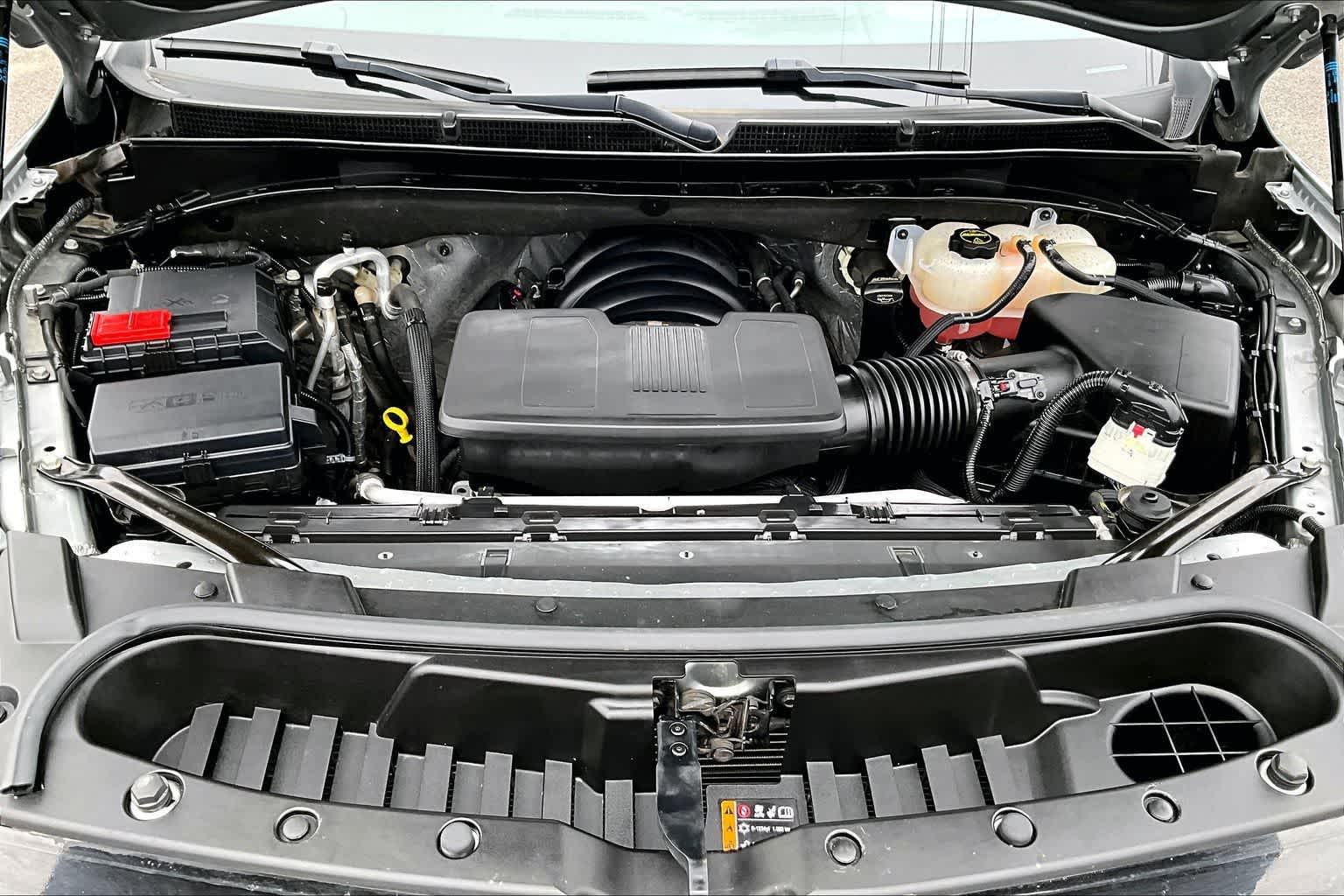 Thumbnail: 2024 GMC Yukon - 9