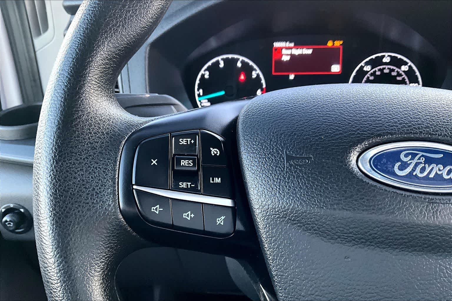 Thumbnail: 2024 Ford Transit Series - 24