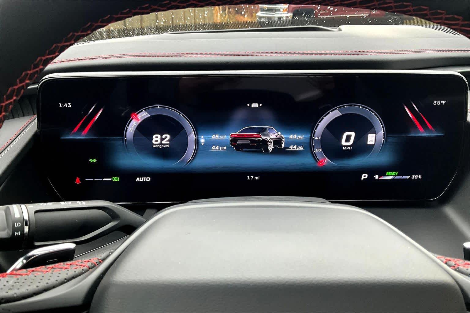 Thumbnail: 2026 Dodge Charger - 18