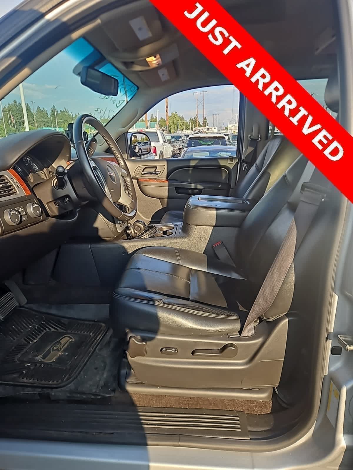 Thumbnail: 2014 GMC Yukon XL - 6