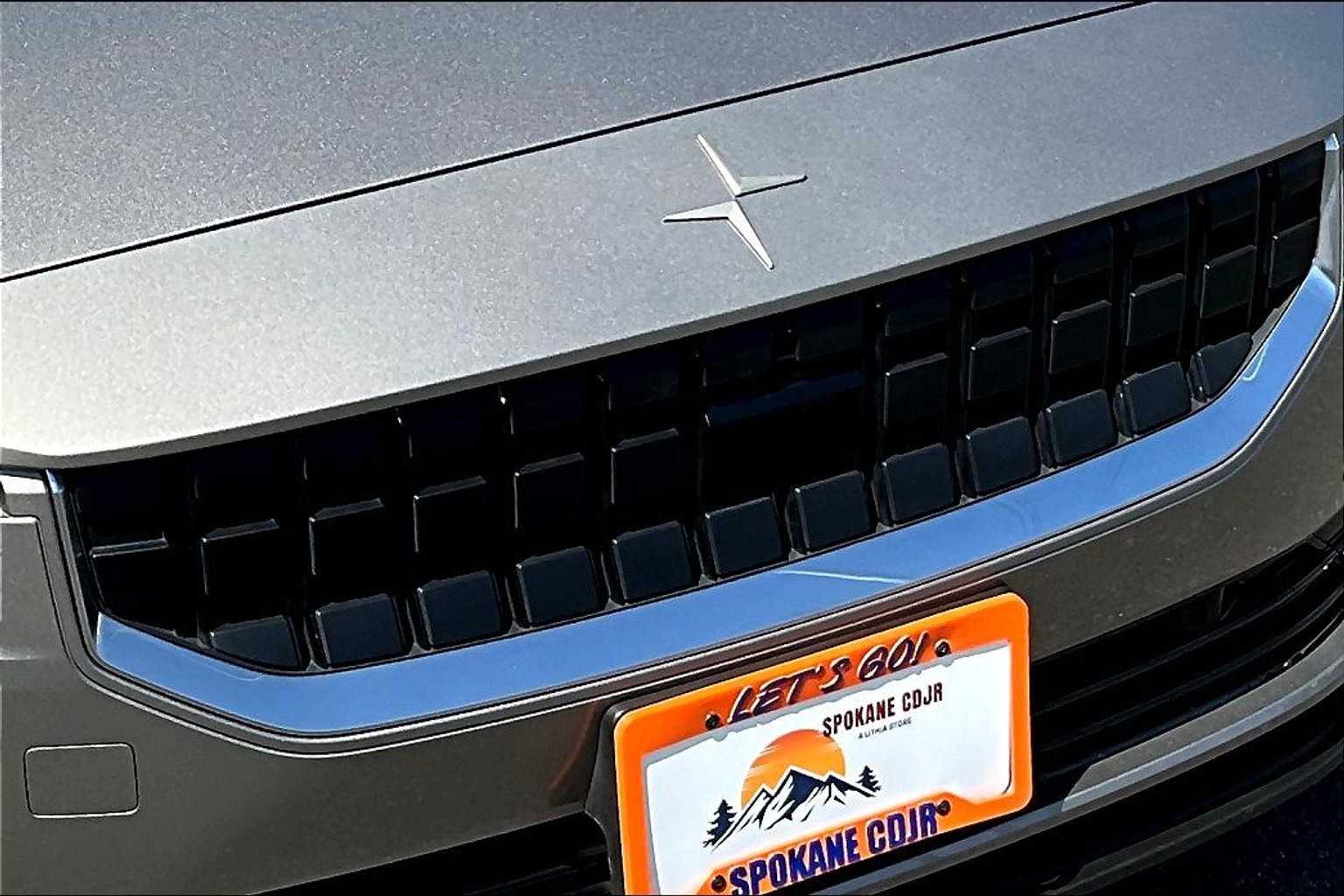 Thumbnail: 2022 Polestar 2 - 29