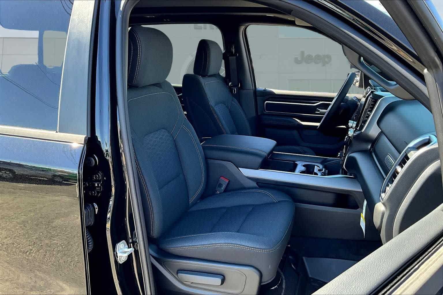 Thumbnail: 2026 RAM 1500 - 16