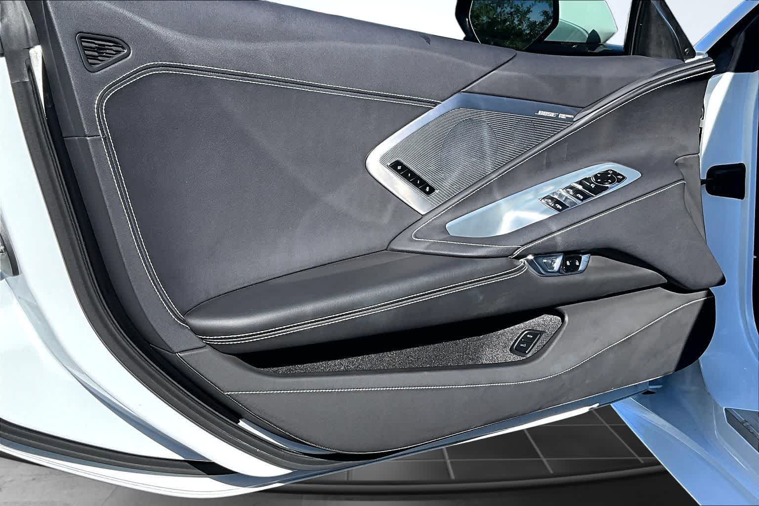 Thumbnail: 2022 Chevrolet Corvette - 26