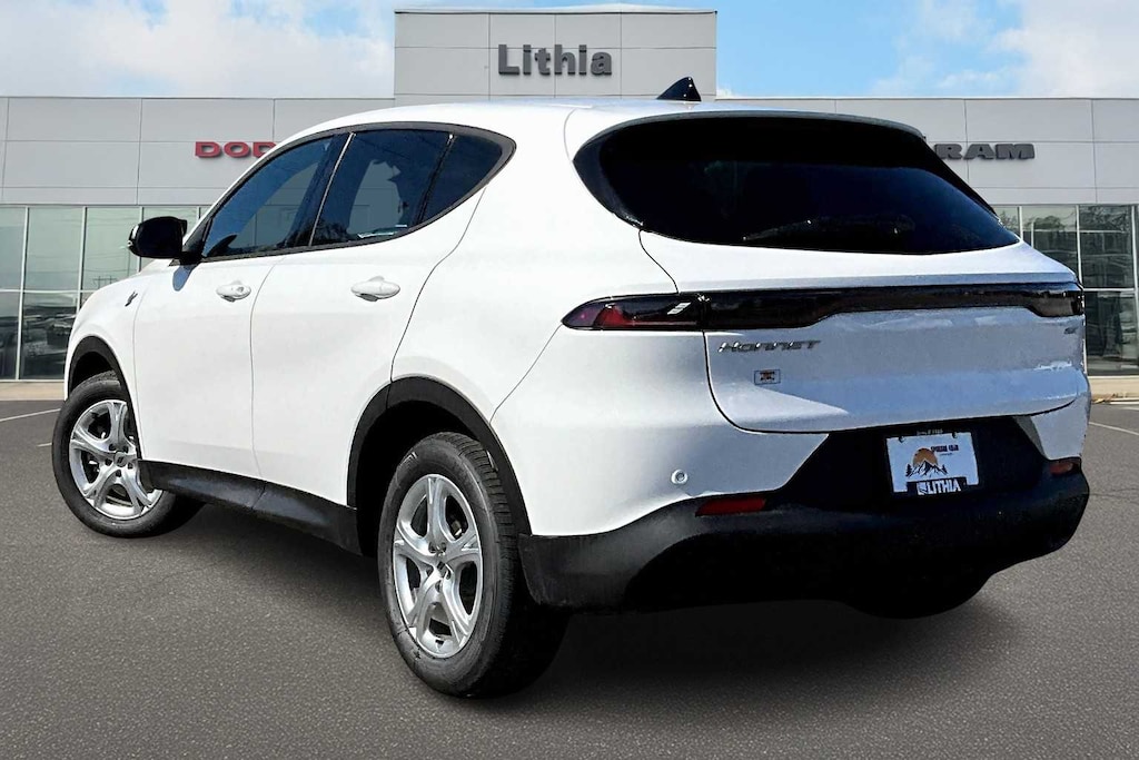 New 2025 Dodge Hornet GT SUV