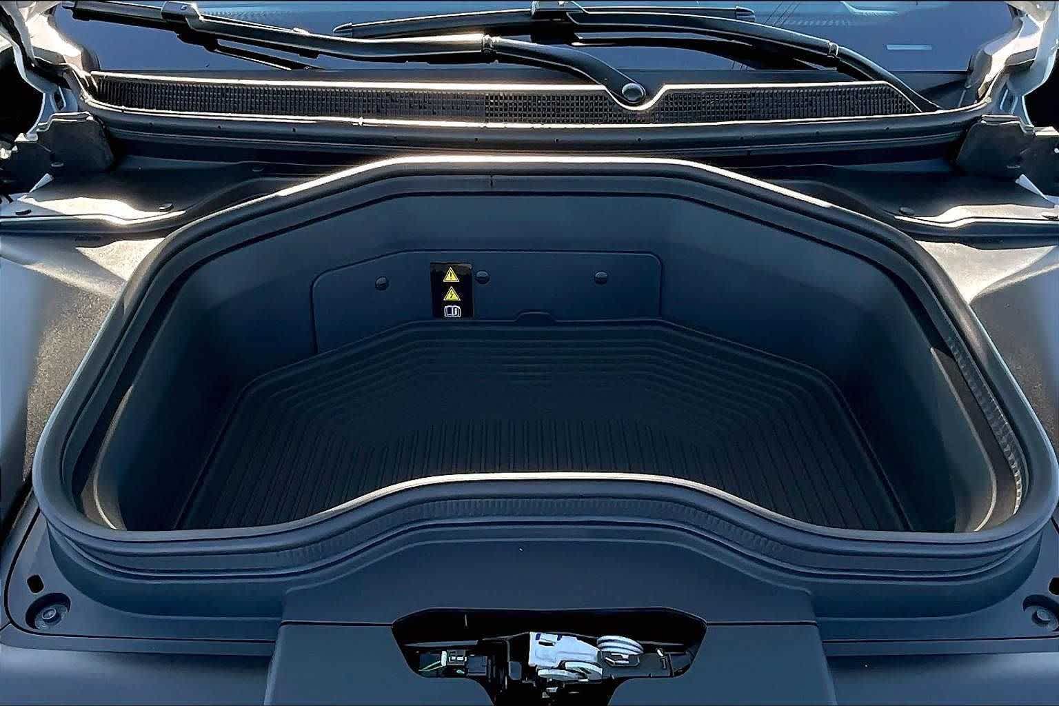 Thumbnail: 2025 Jeep Wagoneer S - 9