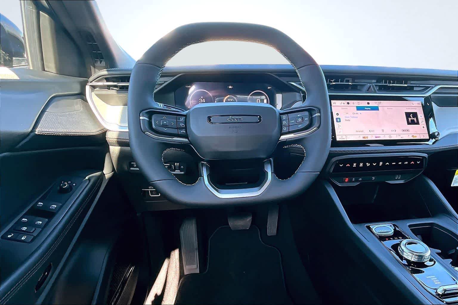 Thumbnail: 2026 Jeep Cherokee - 14