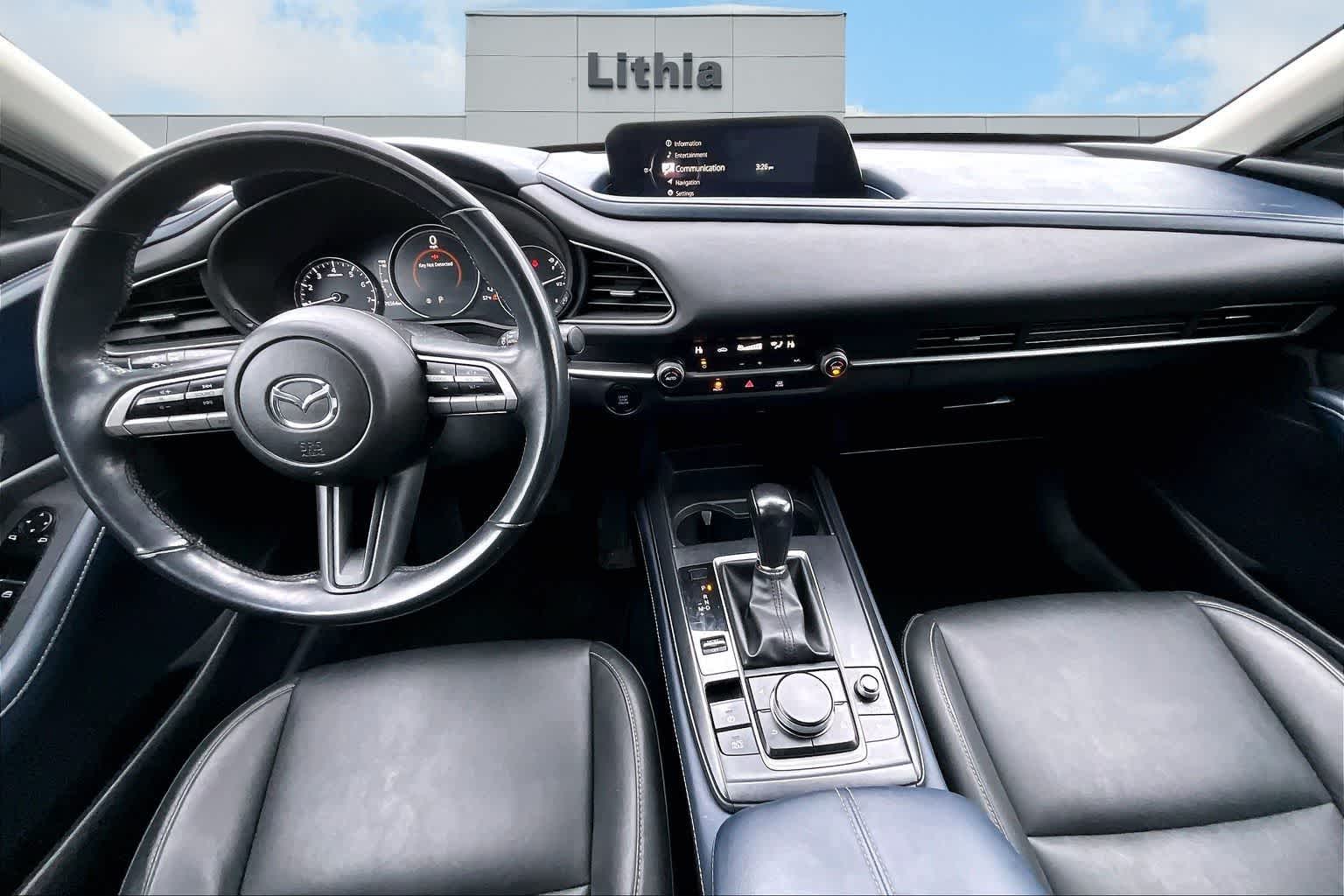 Thumbnail: 2020 Mazda CX-30 - 10