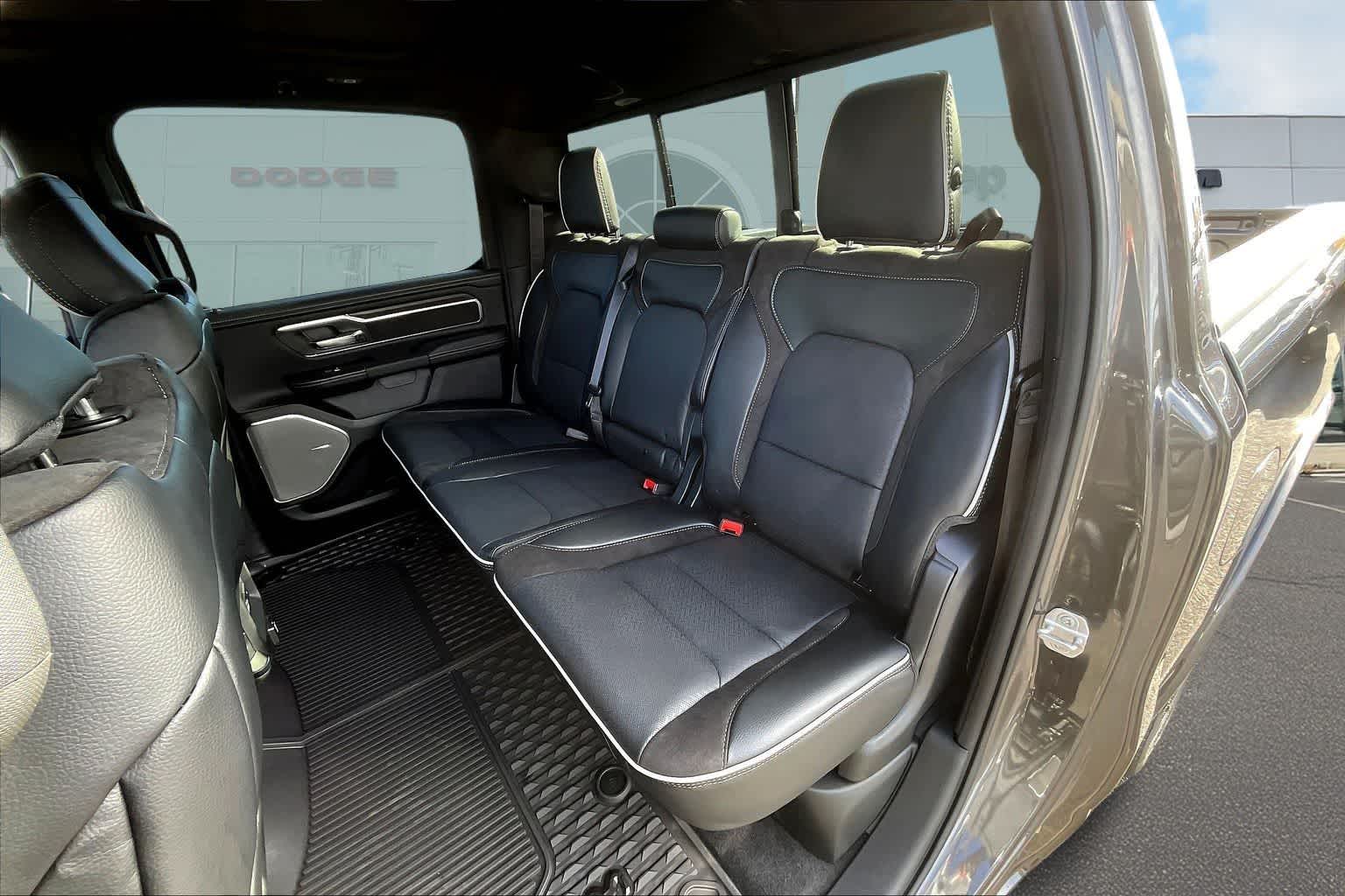 Thumbnail: 2026 RAM 1500 - 13