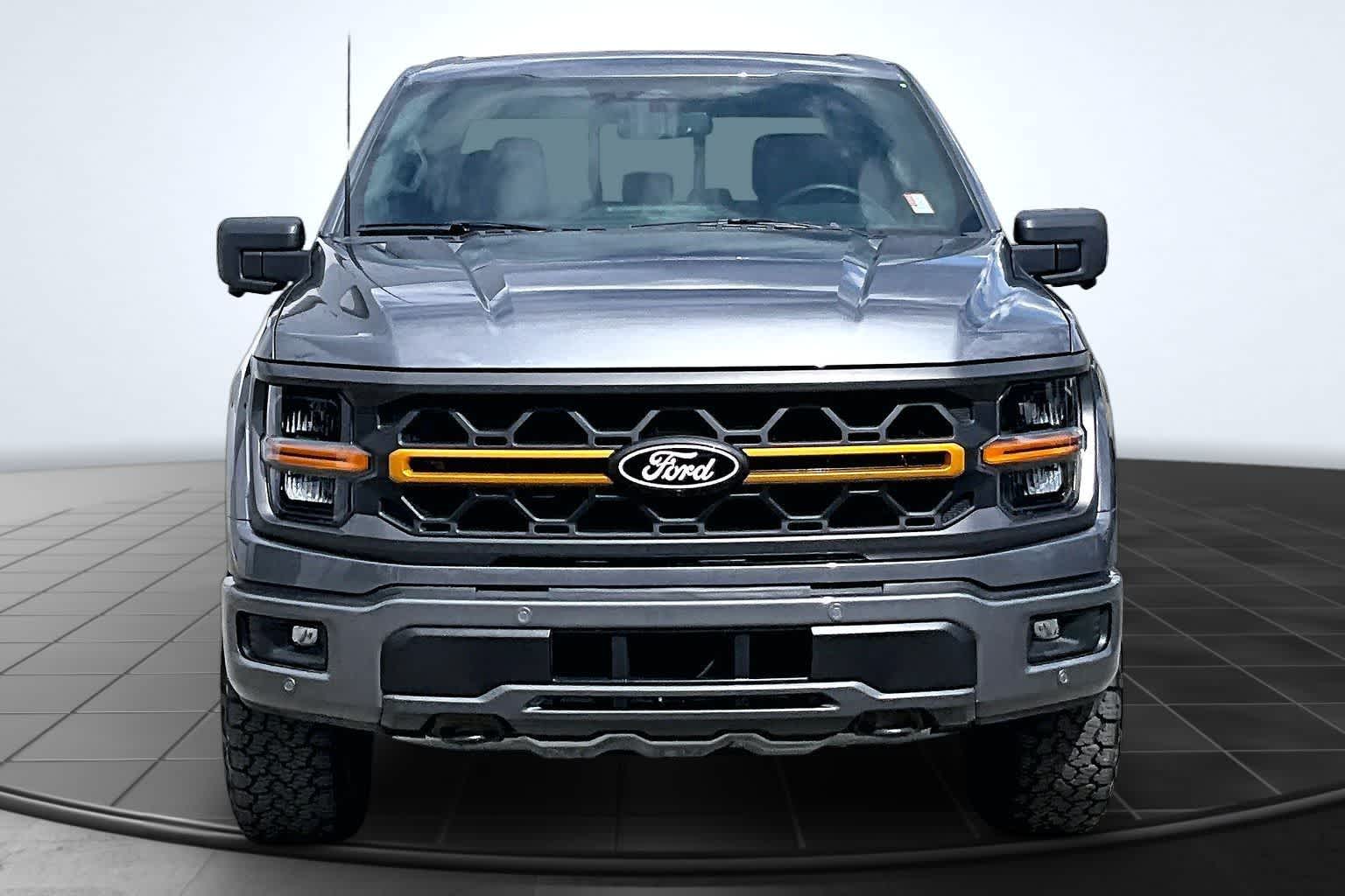 Thumbnail: 2025 Ford F-150 - 5