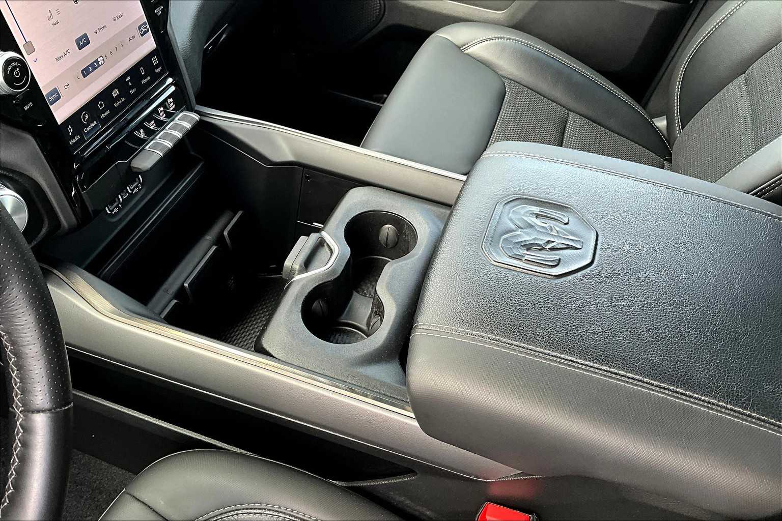 2023 RAM 1500 Sport 14