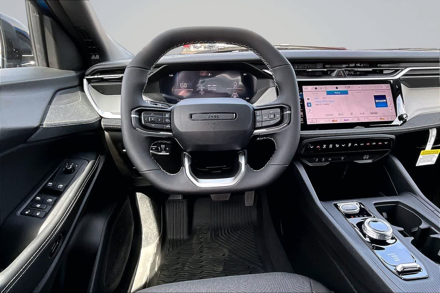 Thumbnail: 2026 Jeep Cherokee - 15