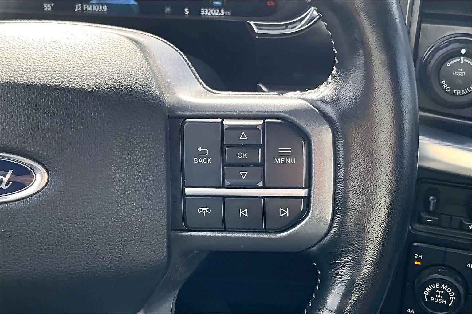 Thumbnail: 2023 Ford F-150 - 26