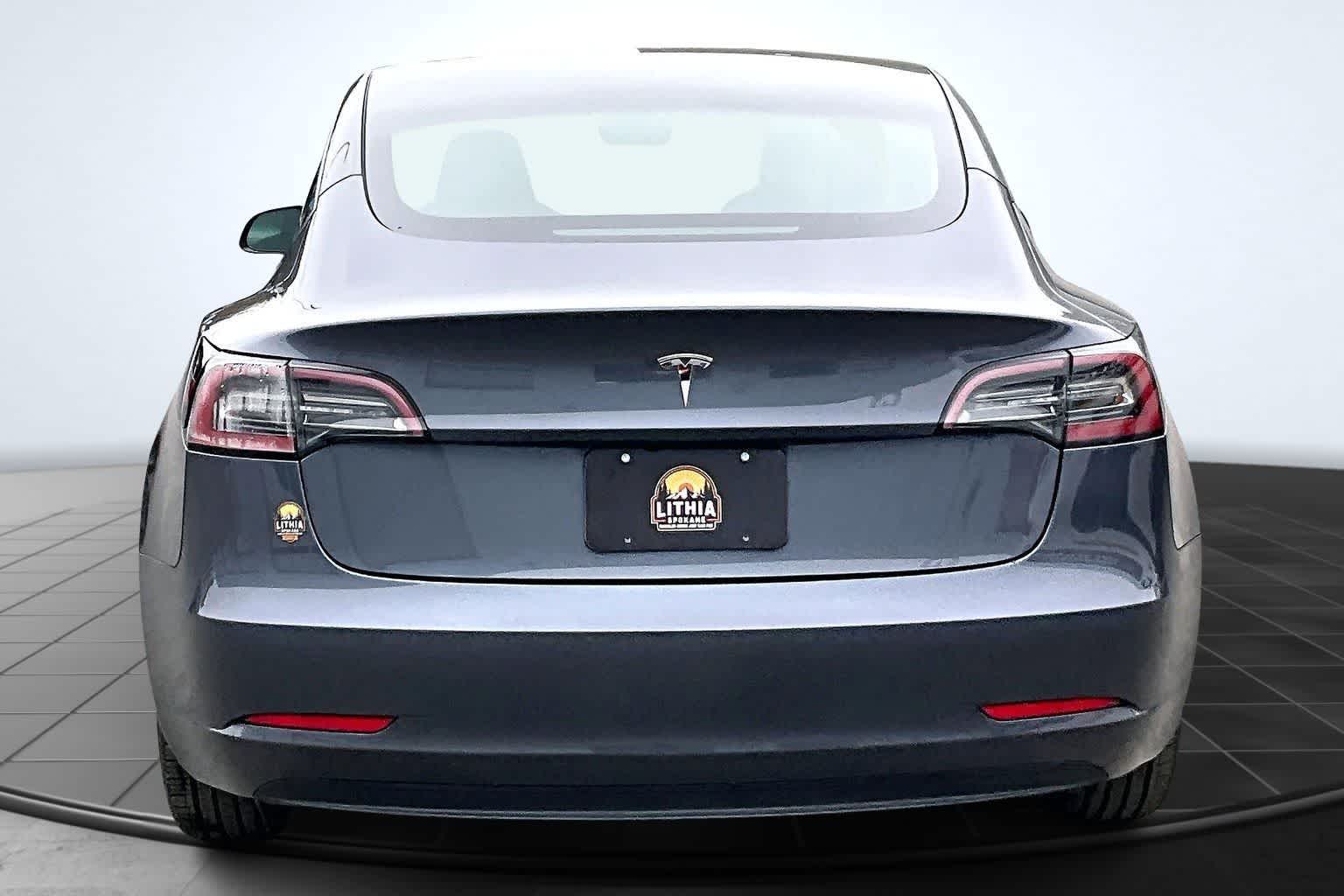 Thumbnail: 2023 Tesla Model 3 - 5