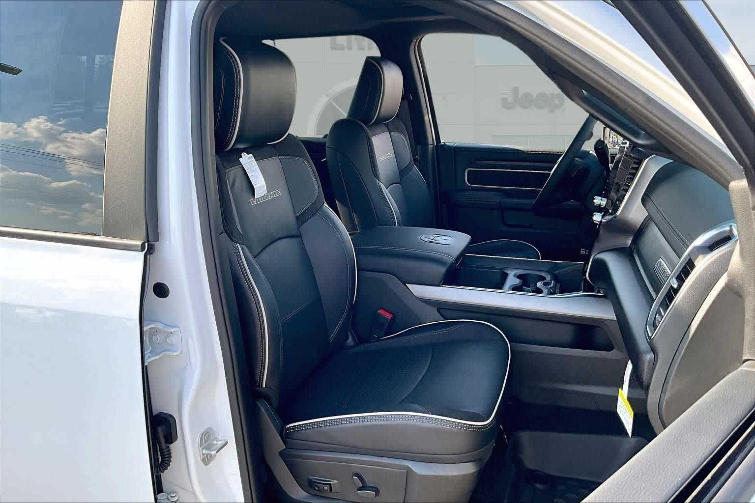 Thumbnail: 2026 RAM 2500 - 14