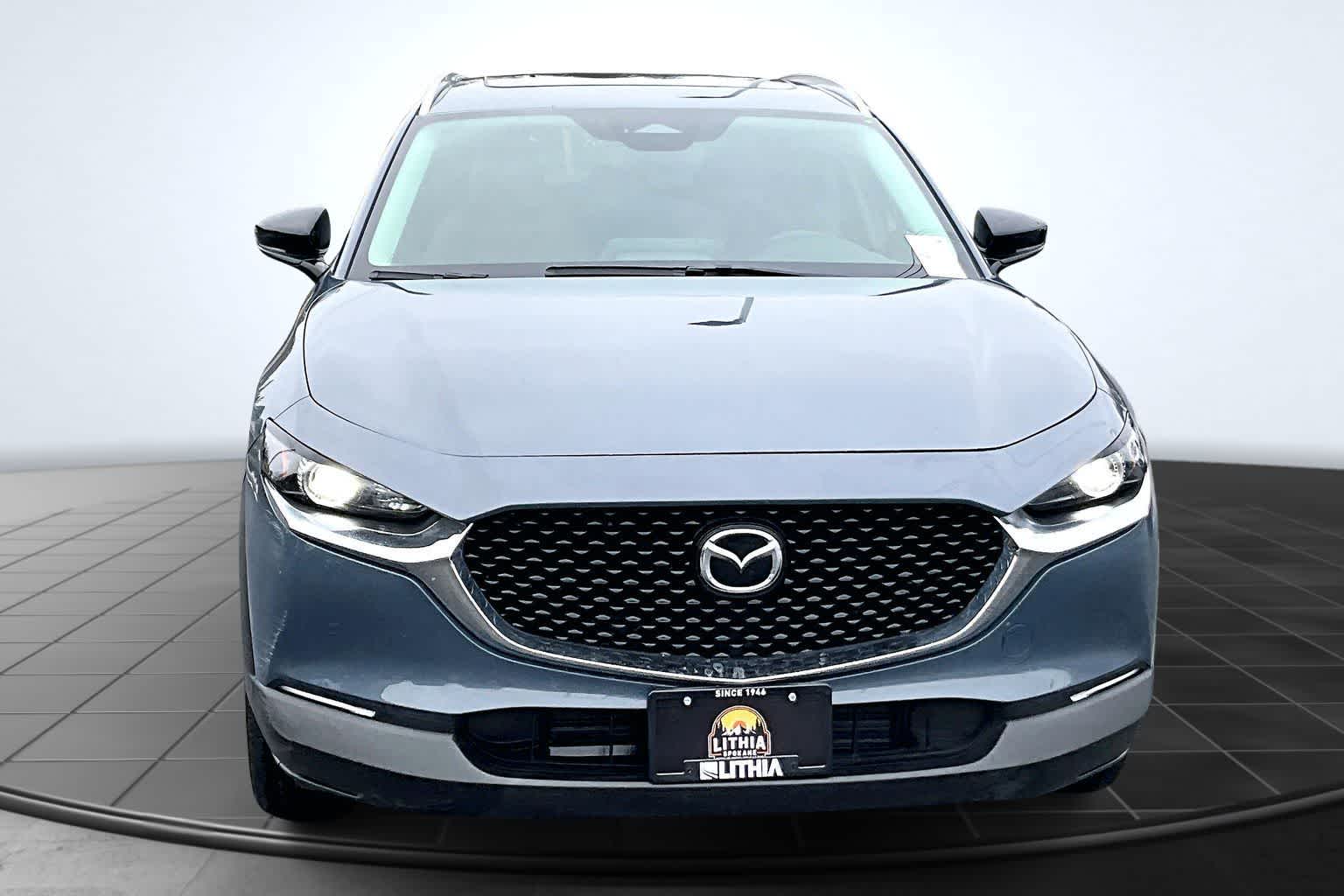 Thumbnail: 2025 Mazda CX-30 - 6