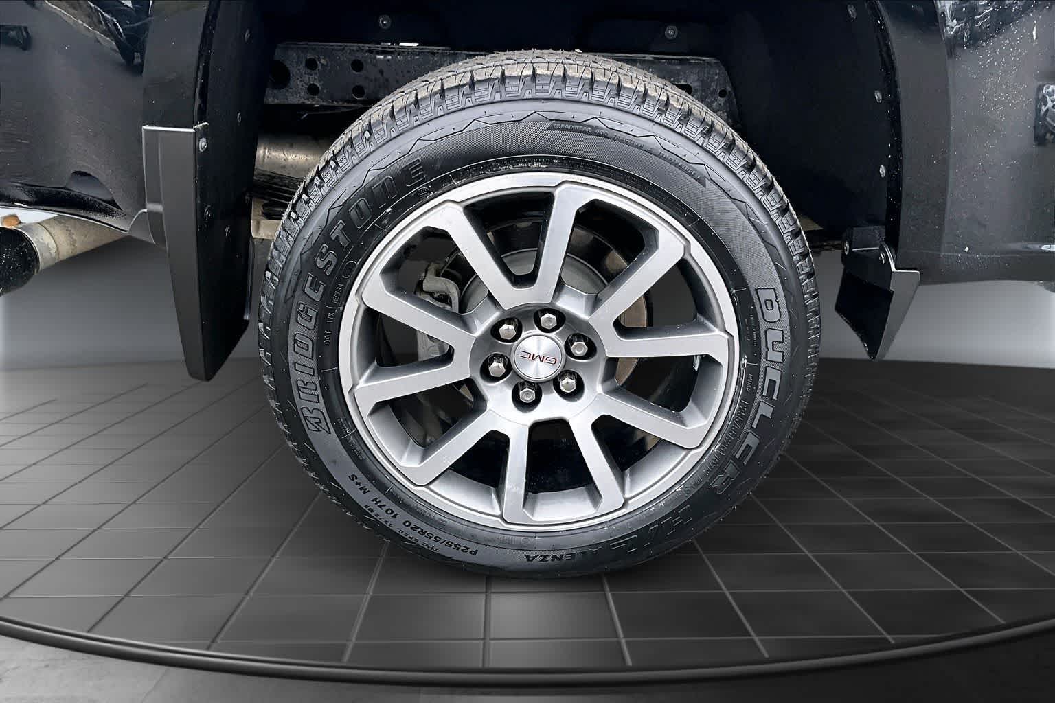 Thumbnail: 2022 GMC Canyon - 35