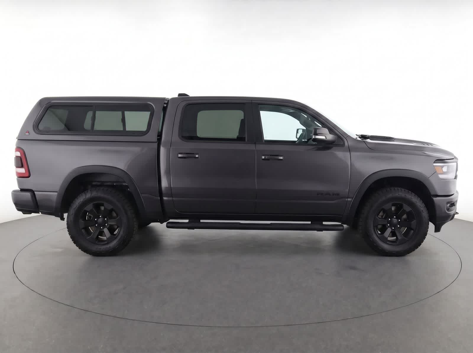 Thumbnail: 2024 RAM 1500 - 7