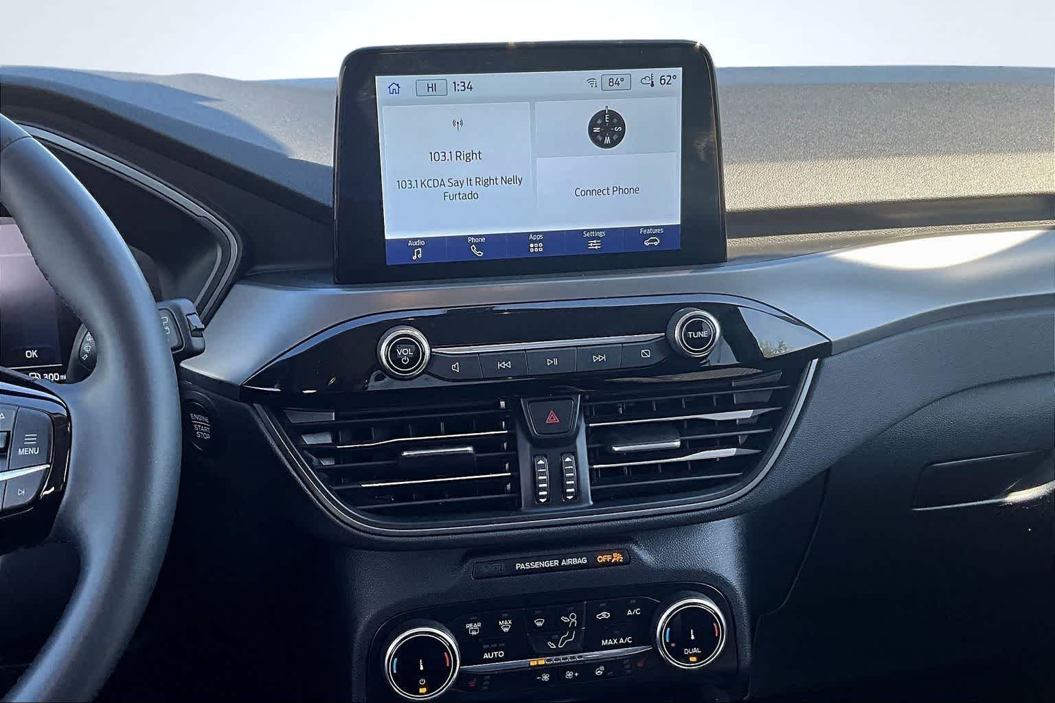 Thumbnail: 2024 Ford Escape - 16