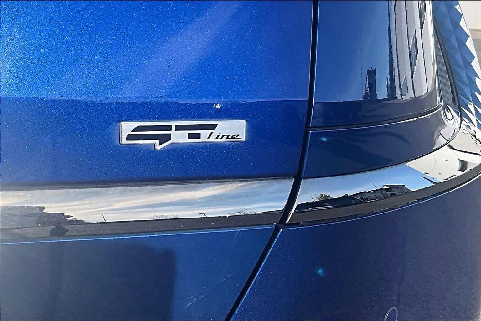 Thumbnail: 2023 Kia EV6 - 7