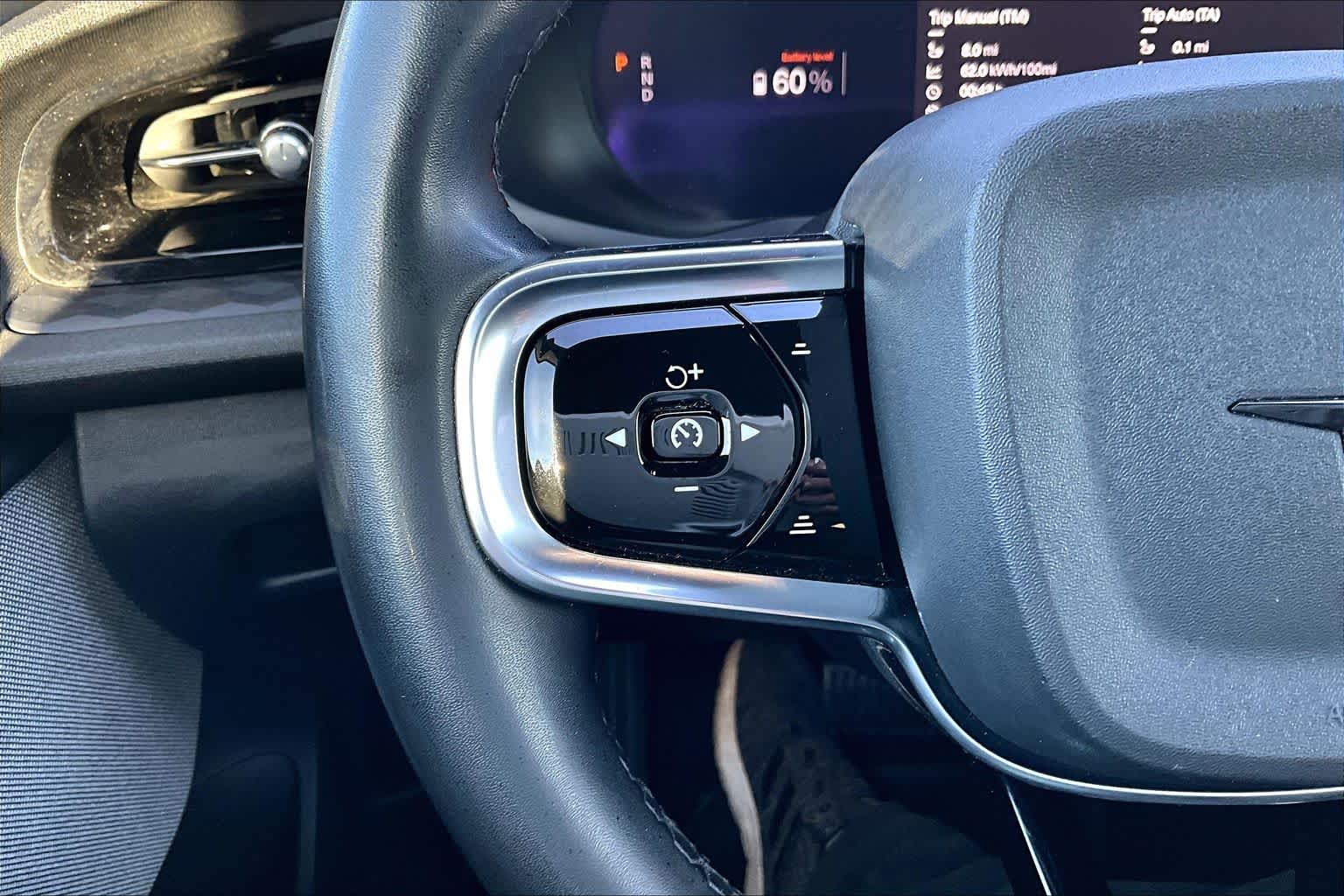 Thumbnail: 2023 Polestar 2 - 24