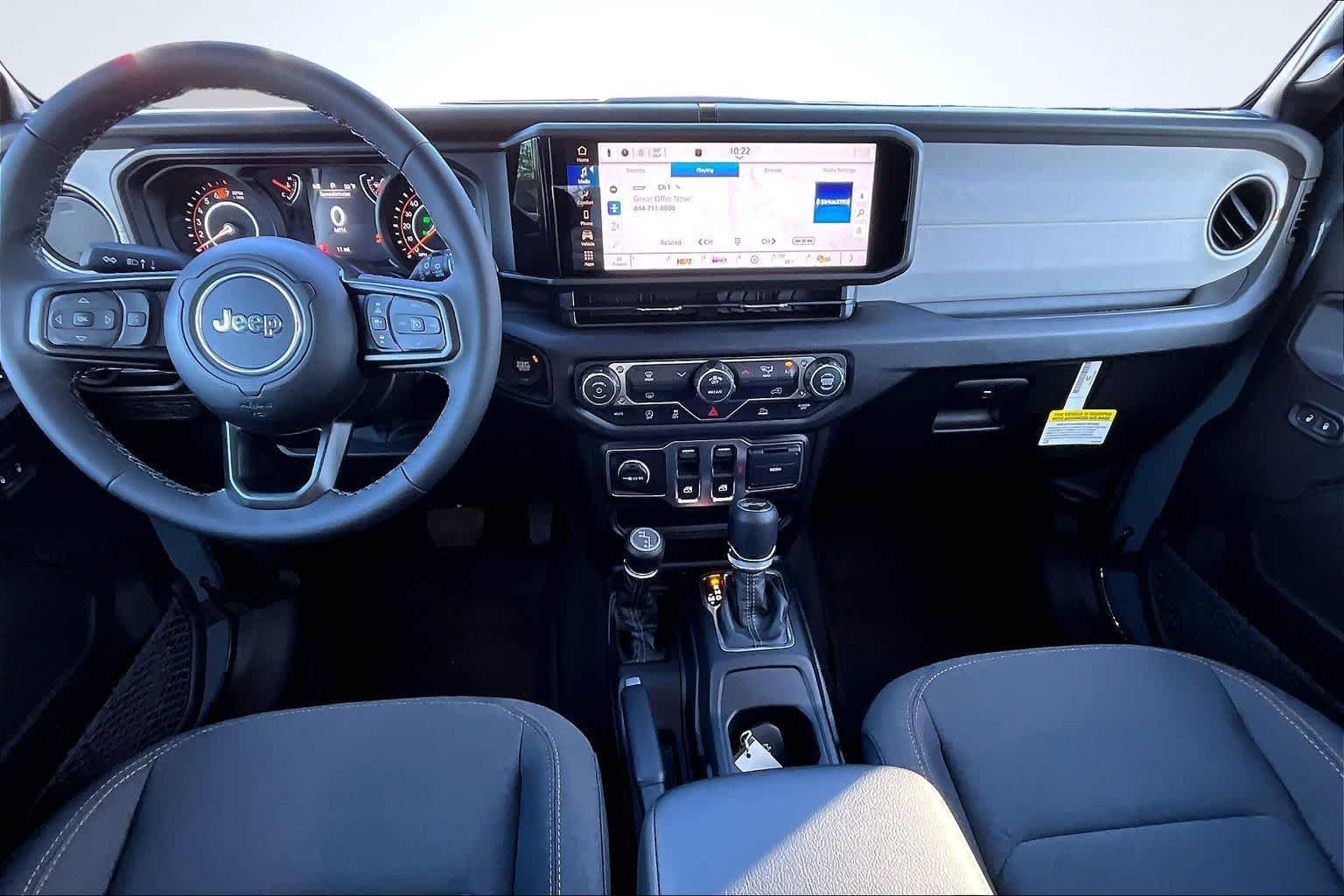 Thumbnail: 2026 Jeep Wrangler - 10