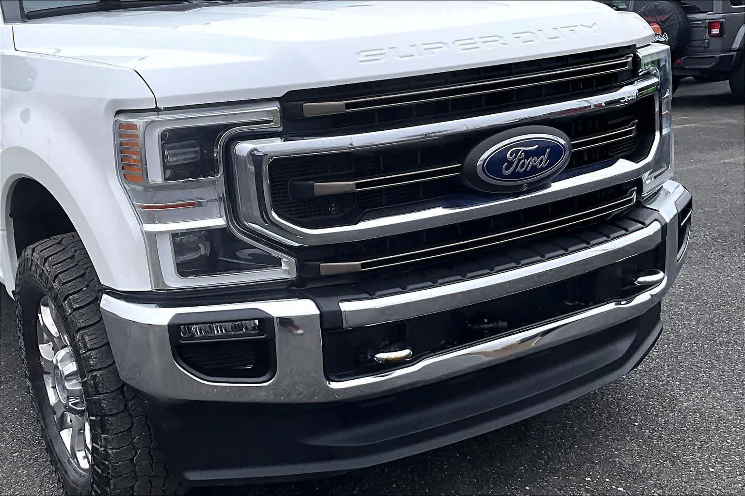 Thumbnail: 2022 Ford Econoline - 33