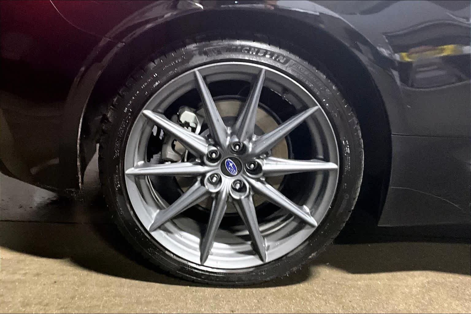 Thumbnail: 2023 Subaru BRZ - 34